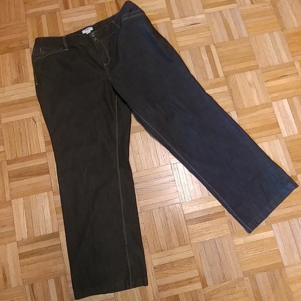 Cato - brown pants
